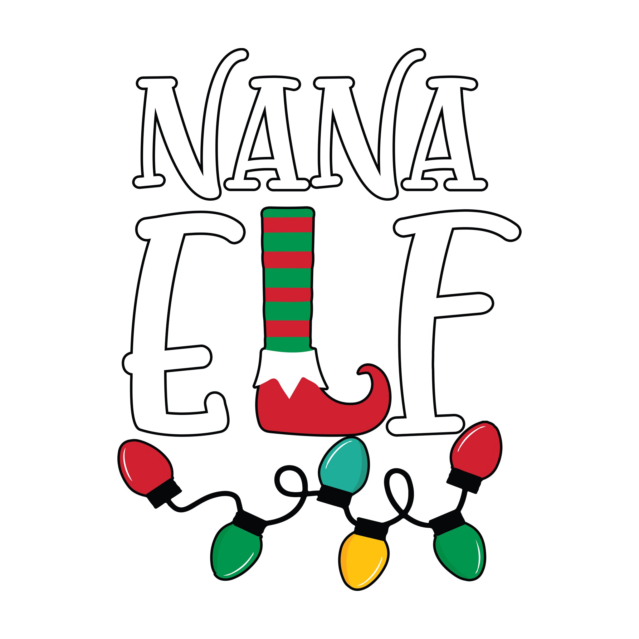 Nana Elf