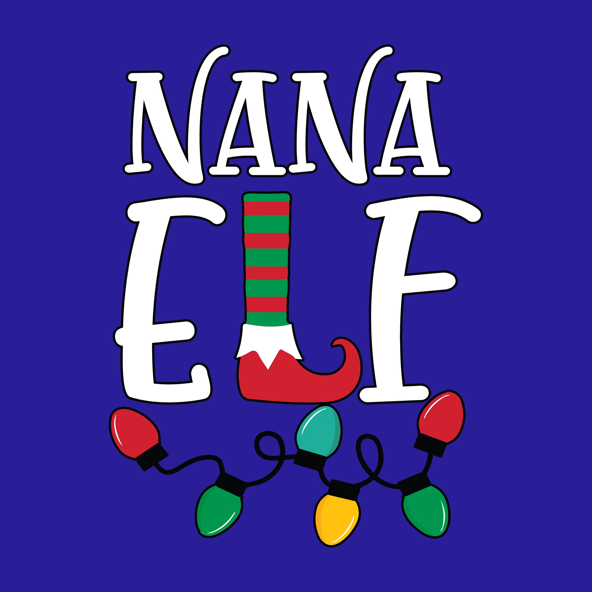 Nana Elf