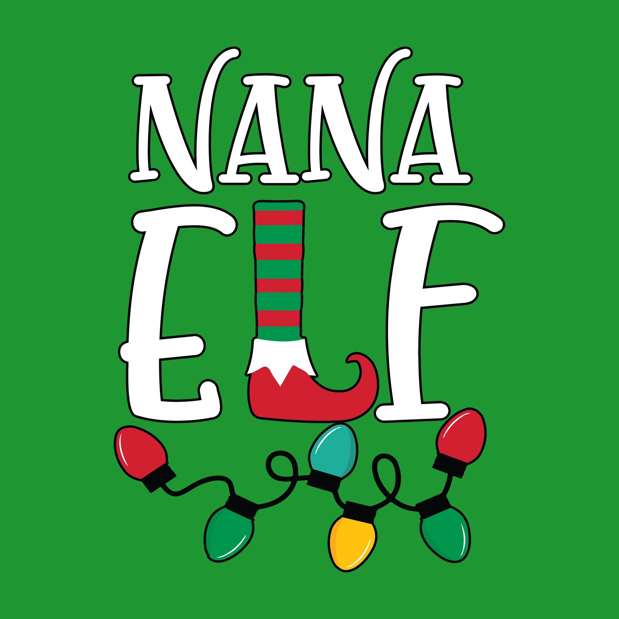 Nana Elf