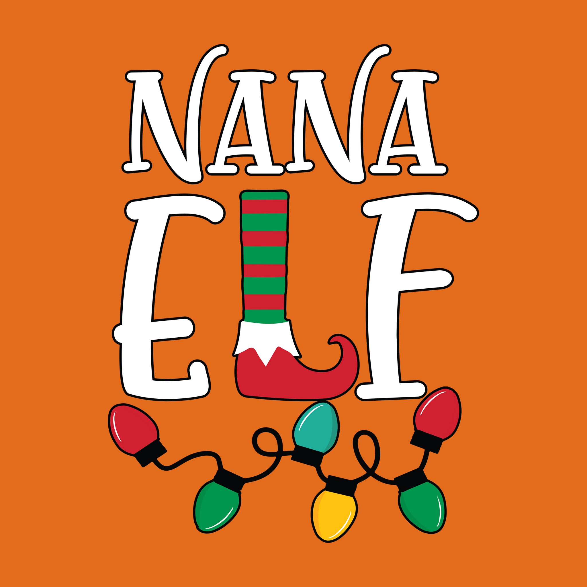 Nana Elf