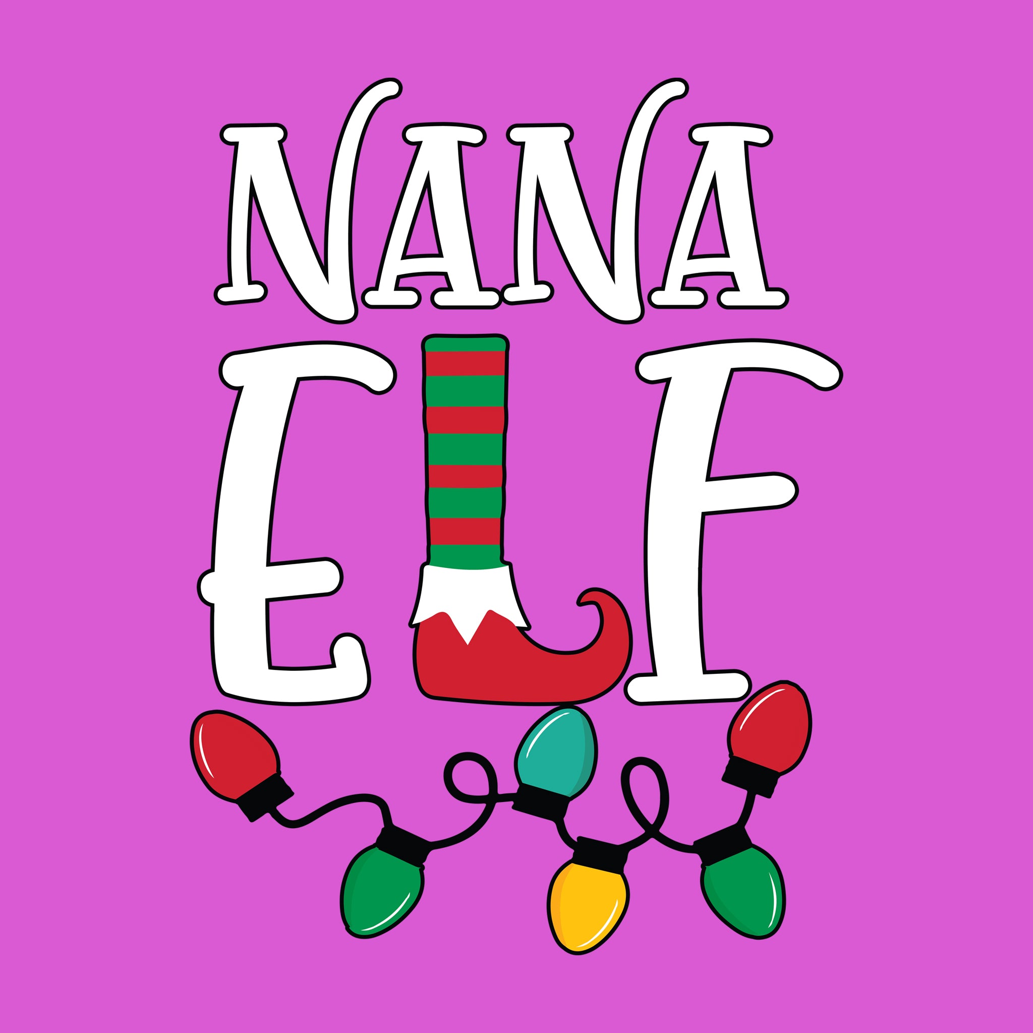 Nana Elf