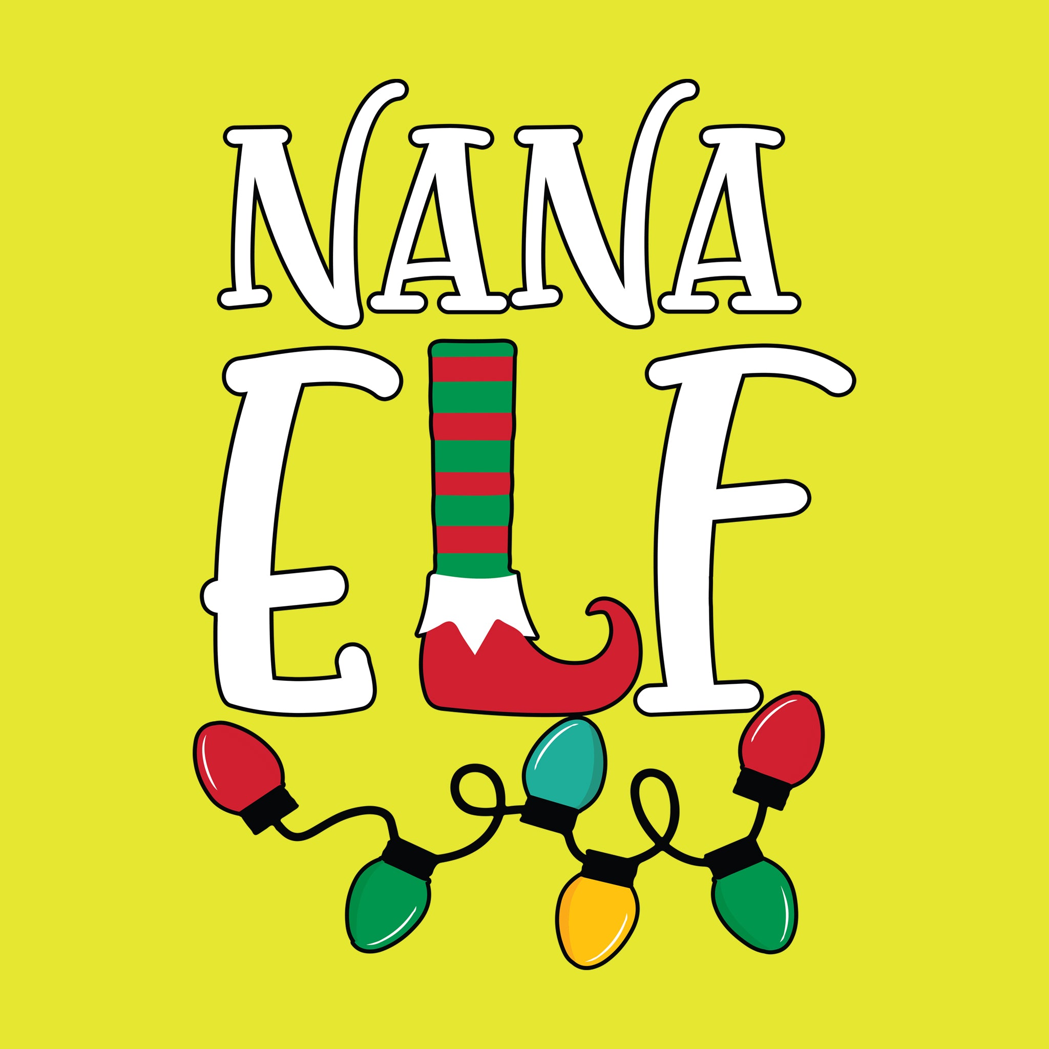 Nana Elf