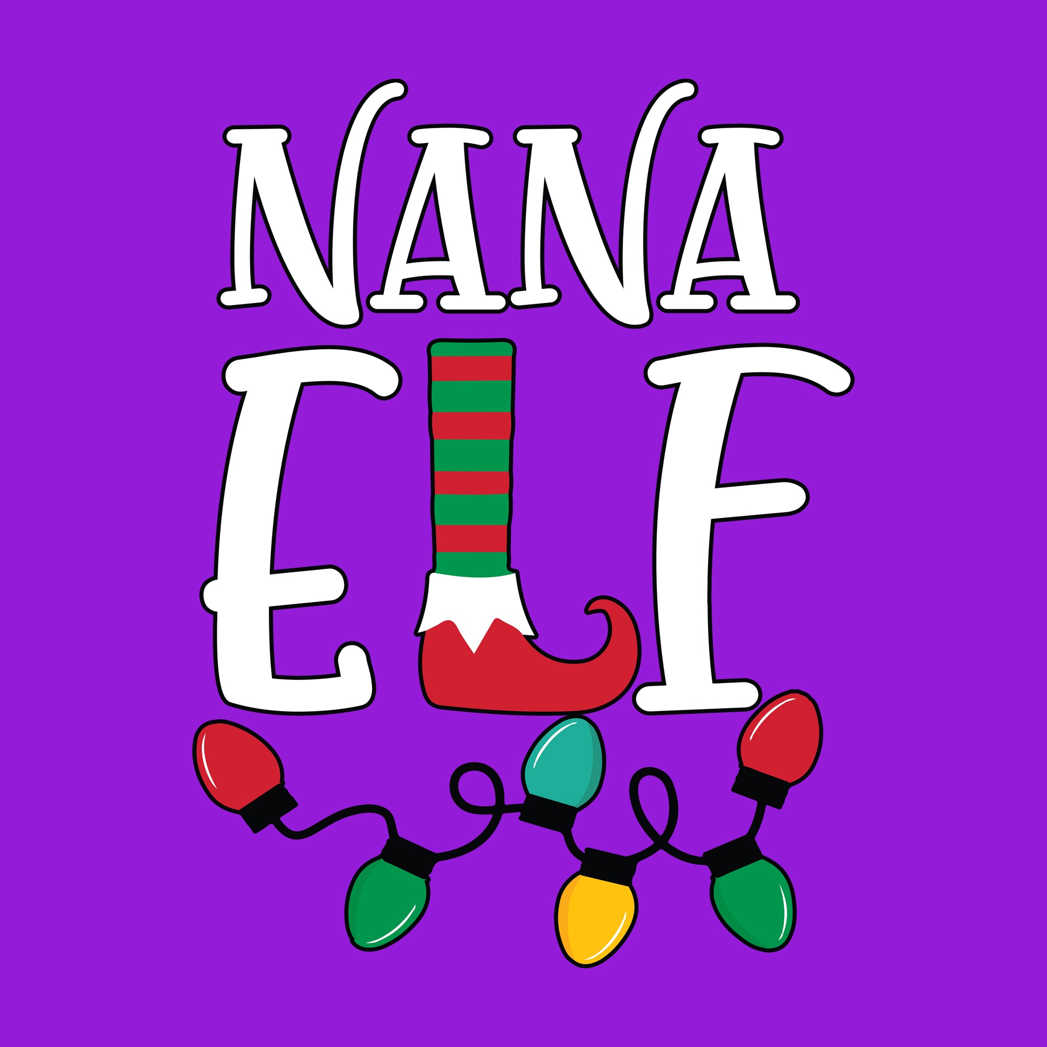 Nana Elf