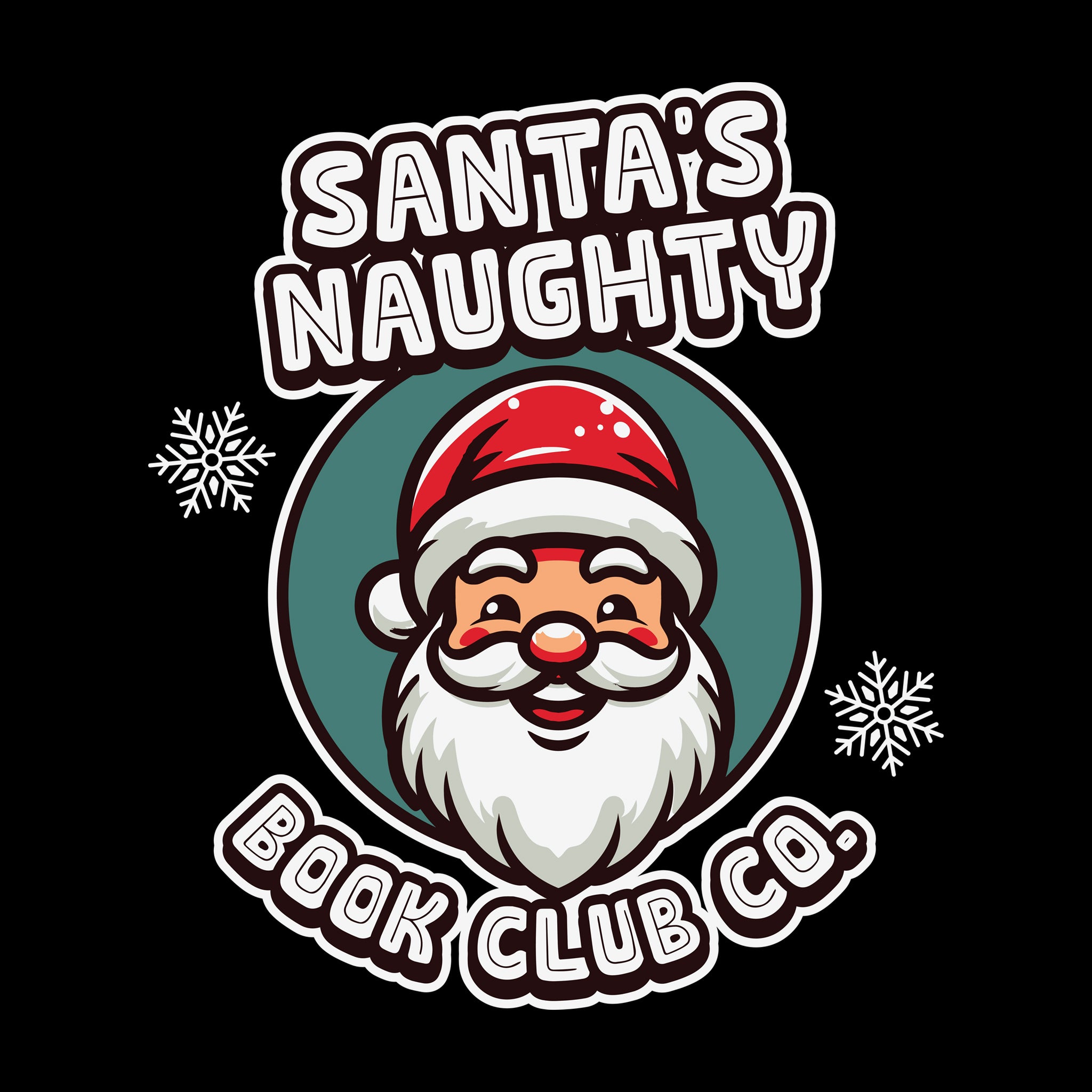 Santa's Naughty Book Club Co.