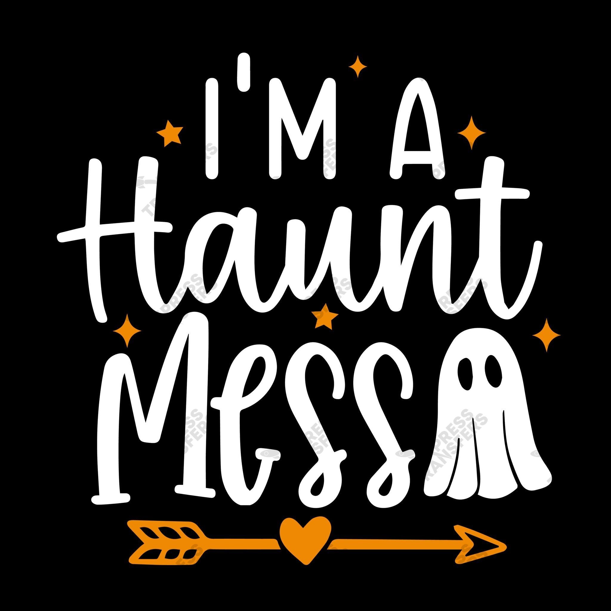 I'm a Haunt Mess | 12 Pack