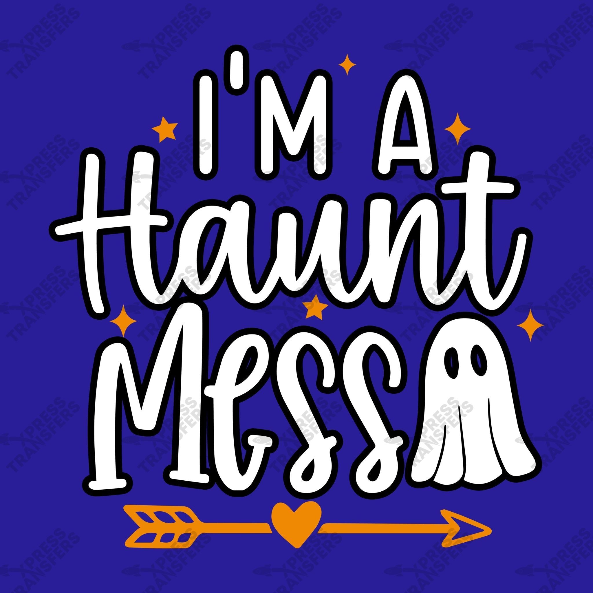 I'm a Haunt Mess | 12 Pack