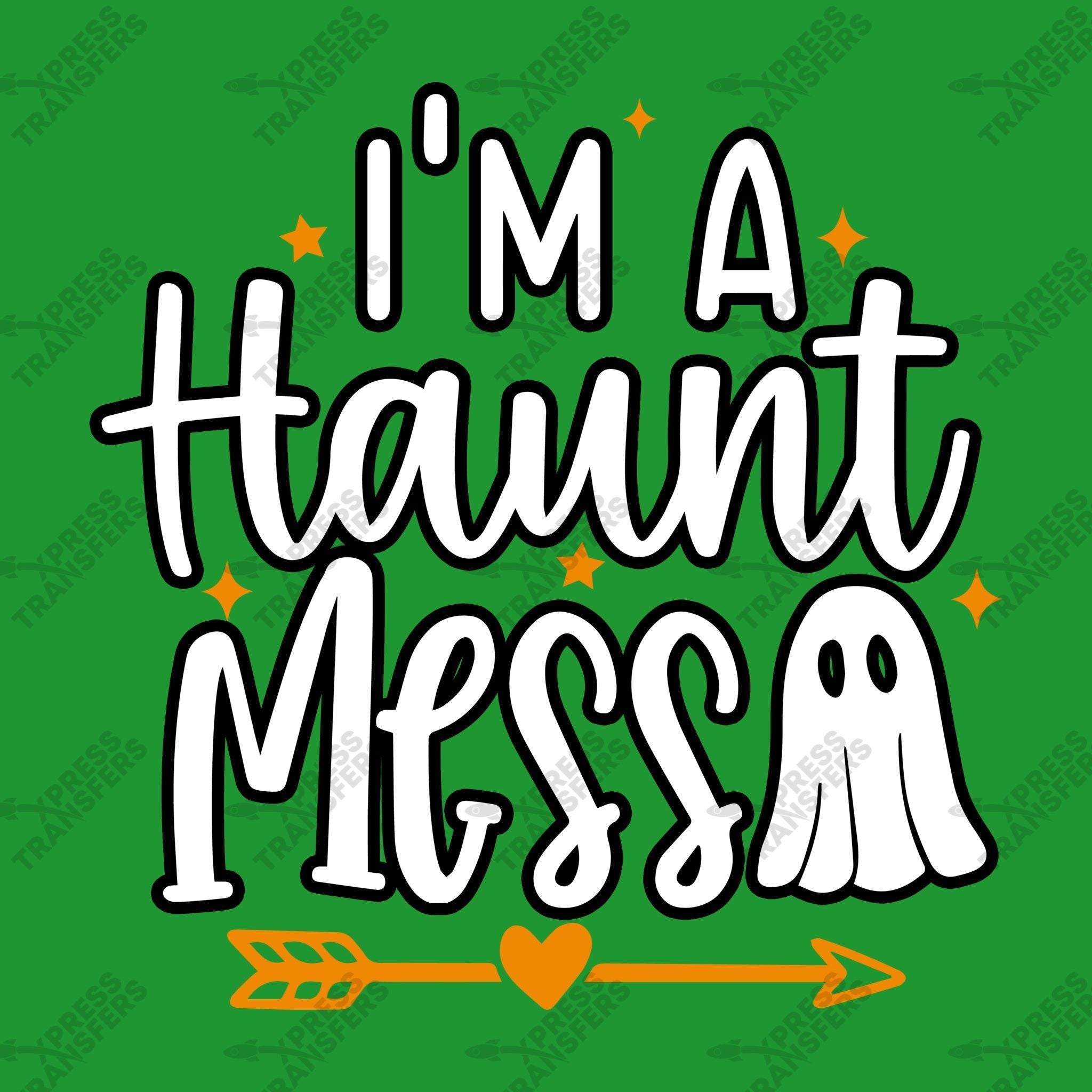 I'm a Haunt Mess | 12 Pack