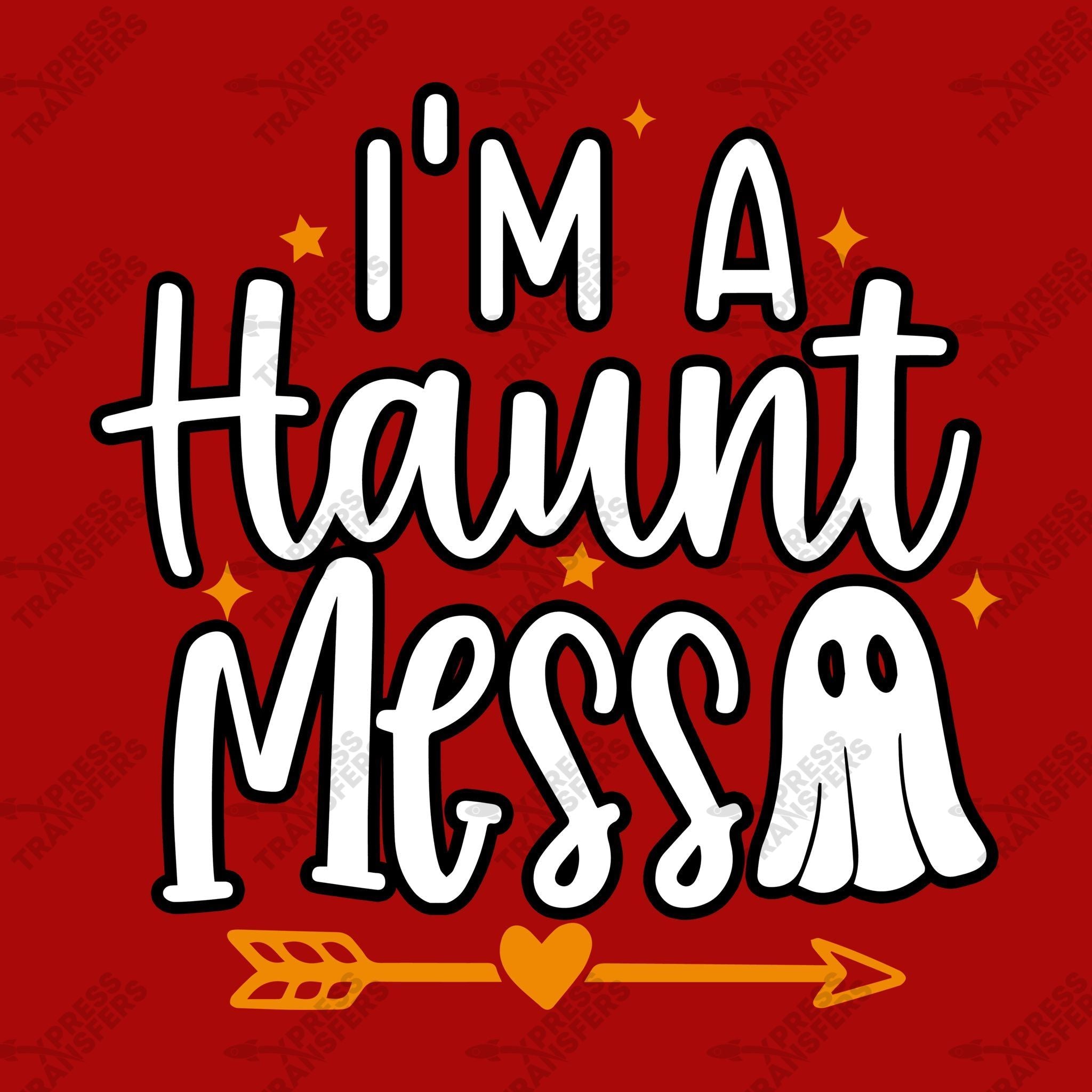 I'm a Haunt Mess | 12 Pack