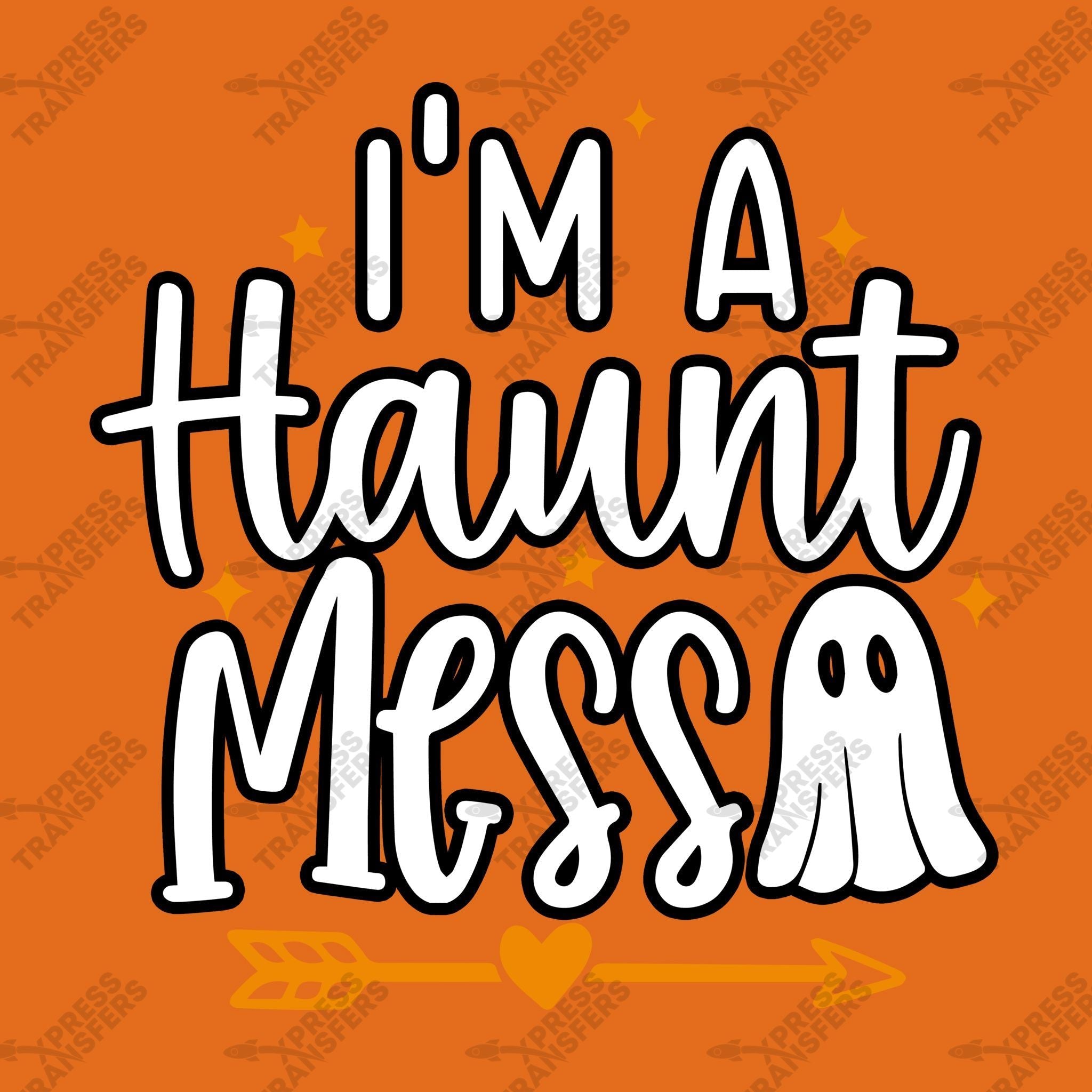 I'm a Haunt Mess | 12 Pack