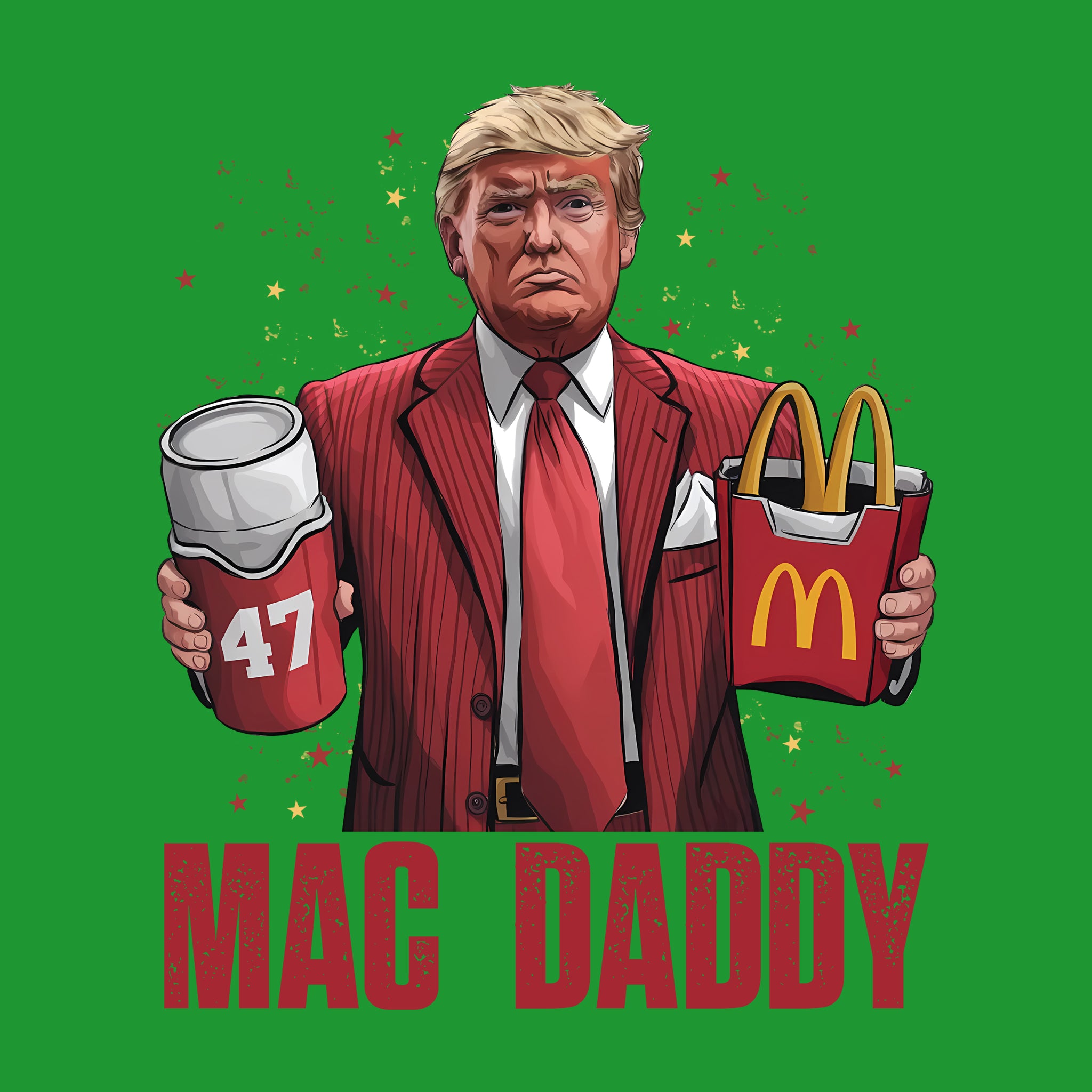 Mac Daddy