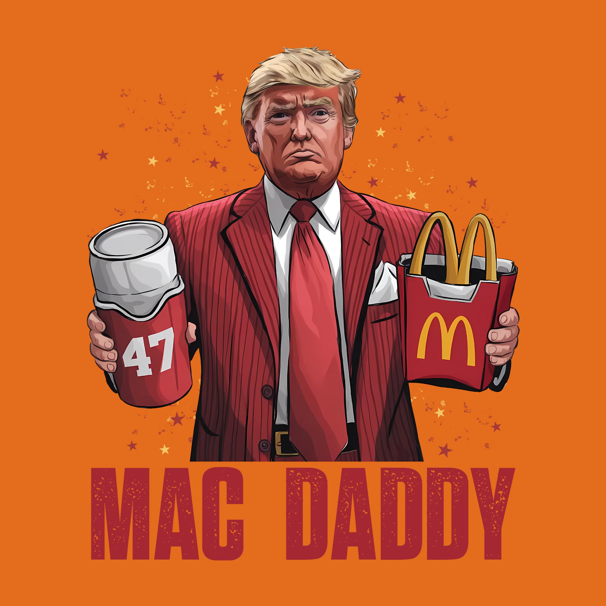 Mac Daddy