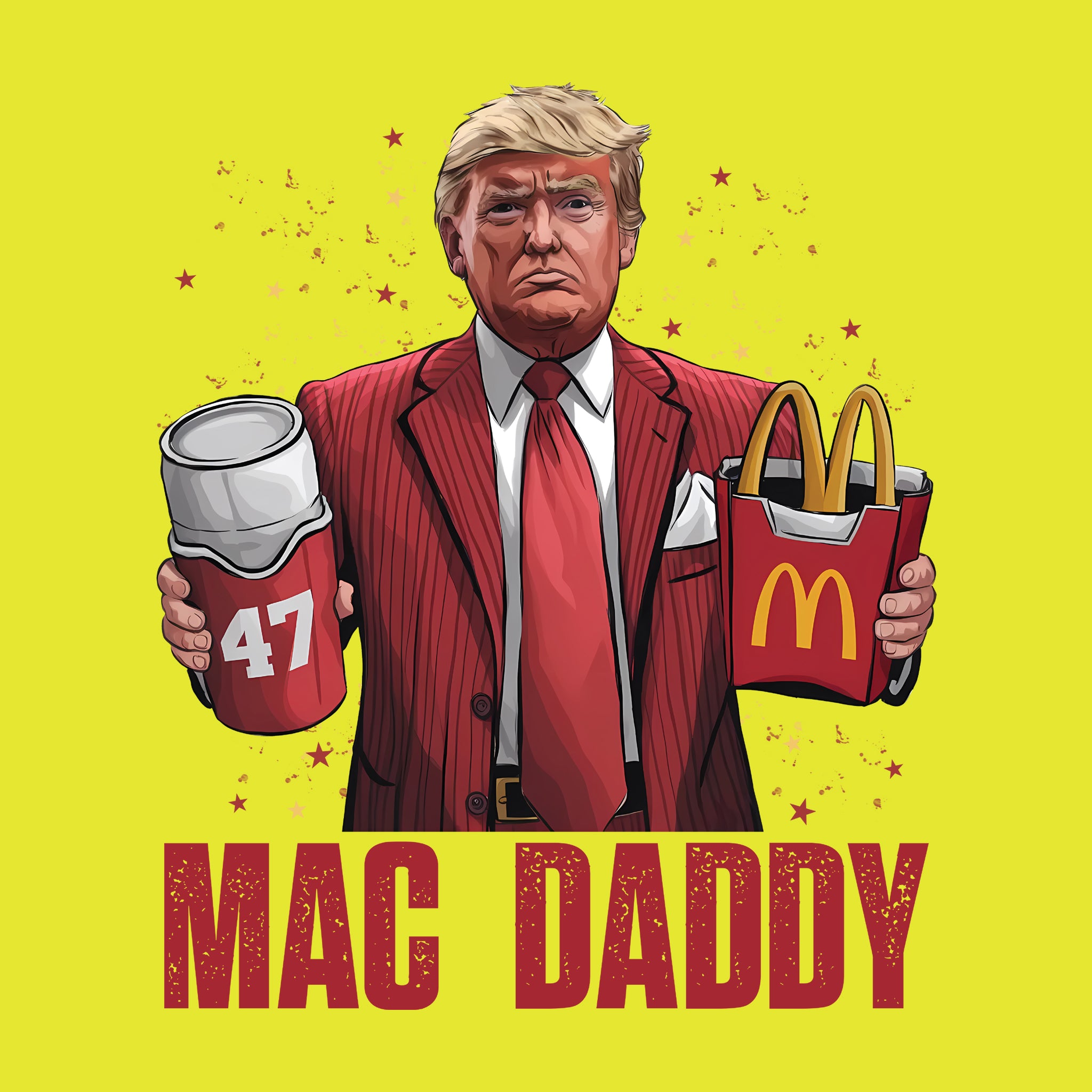 Mac Daddy